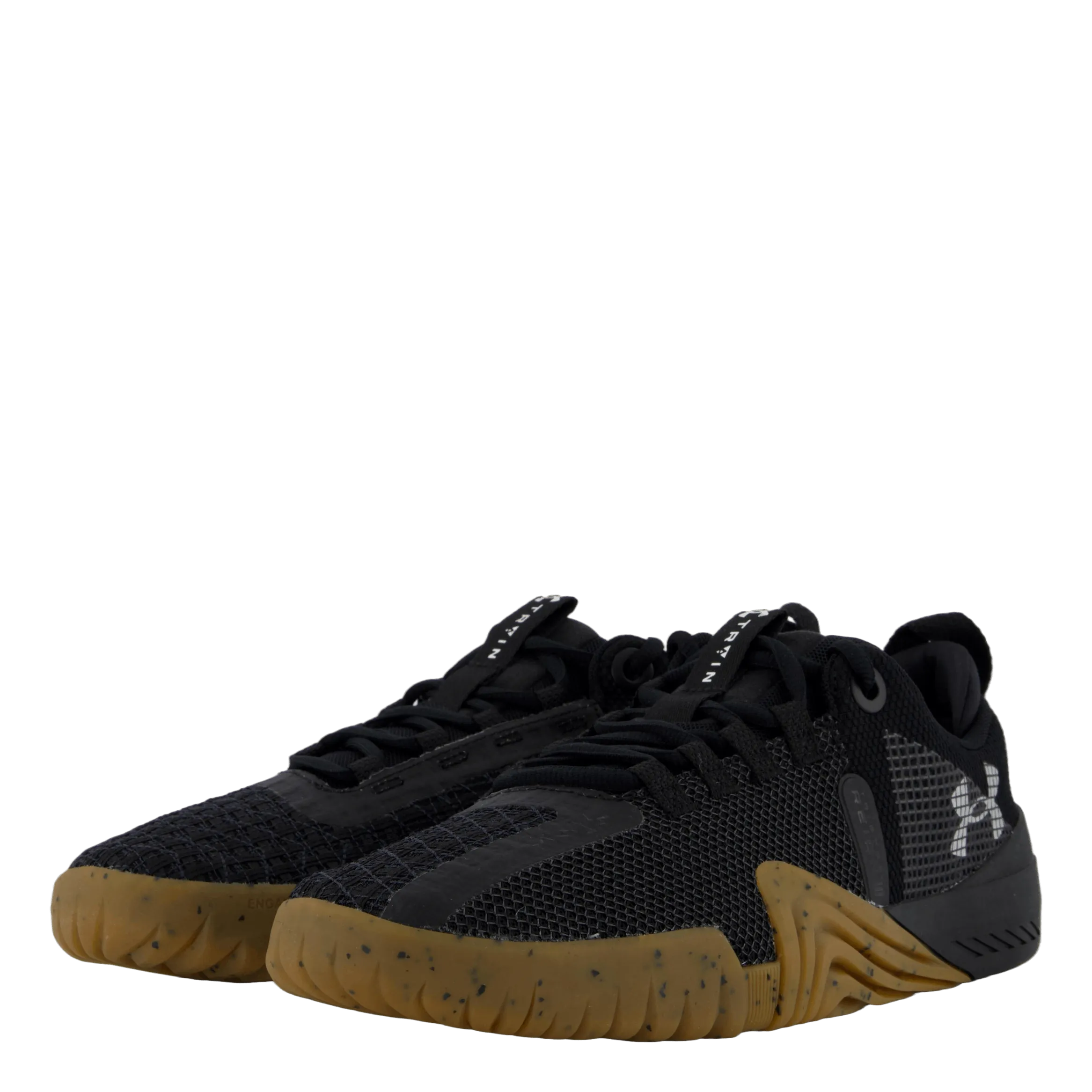 Ua Tribase Reign 6 Black