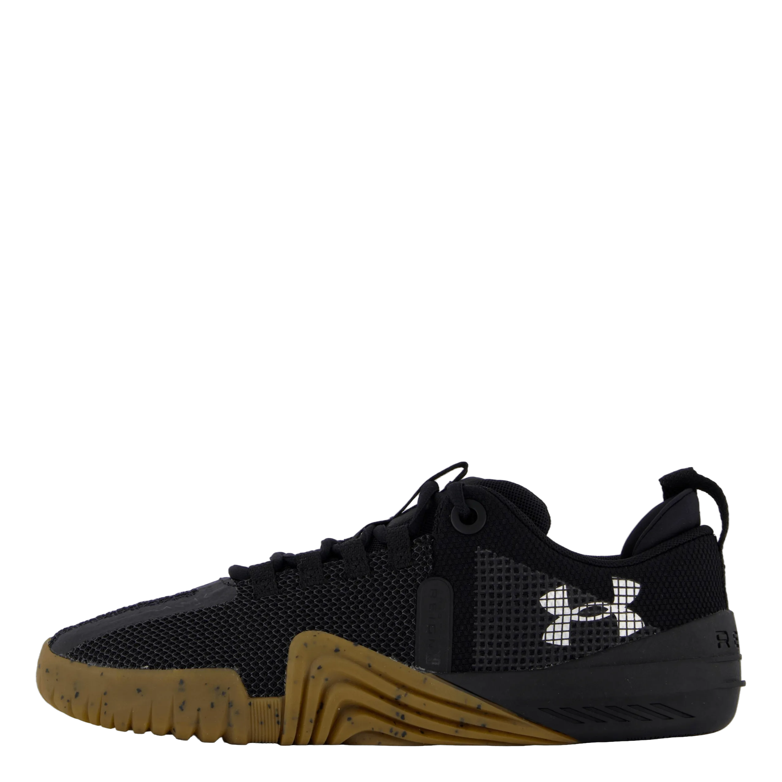 Ua Tribase Reign 6 Black