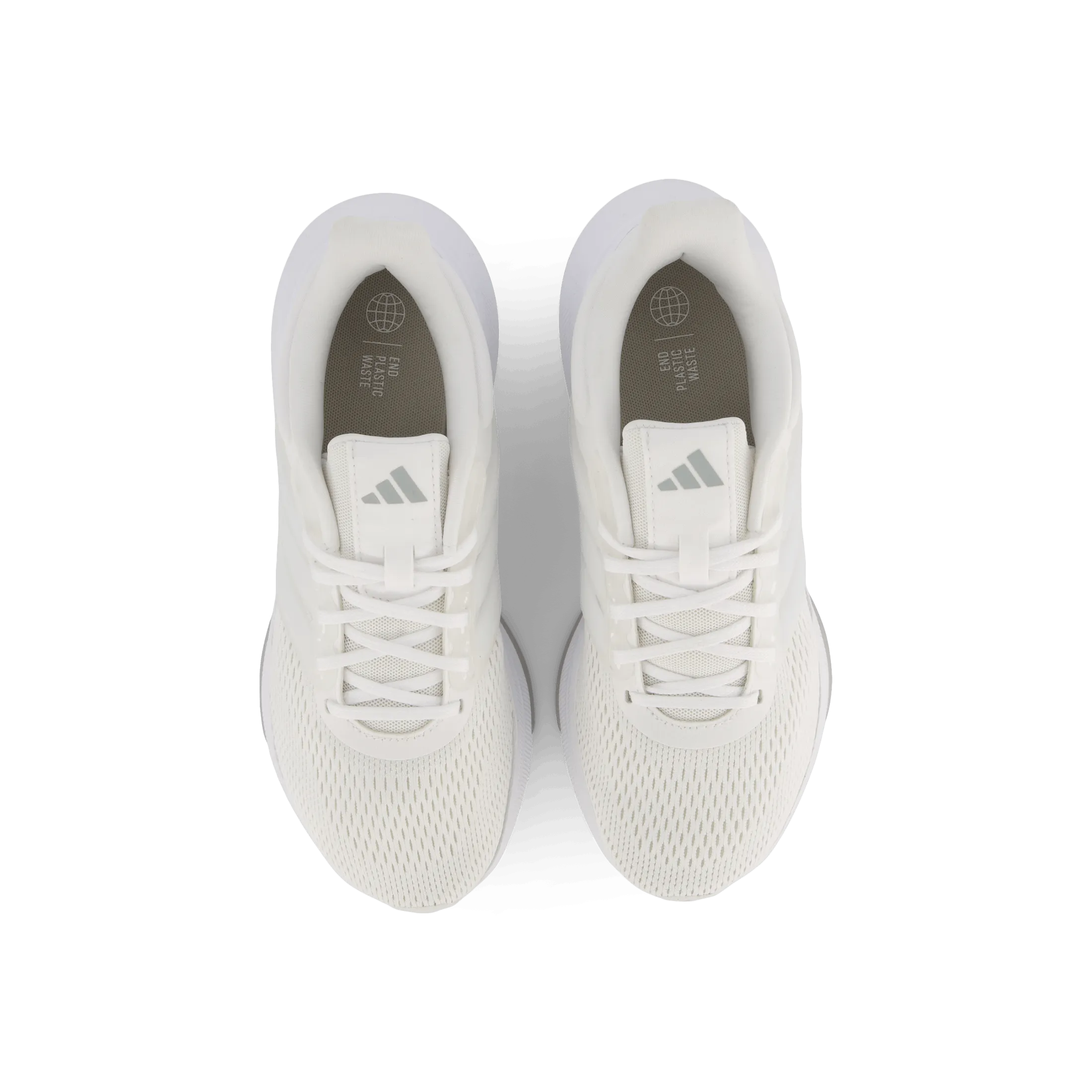 Ultrabounce Shoes Cloud White / Cloud White / Crystal White