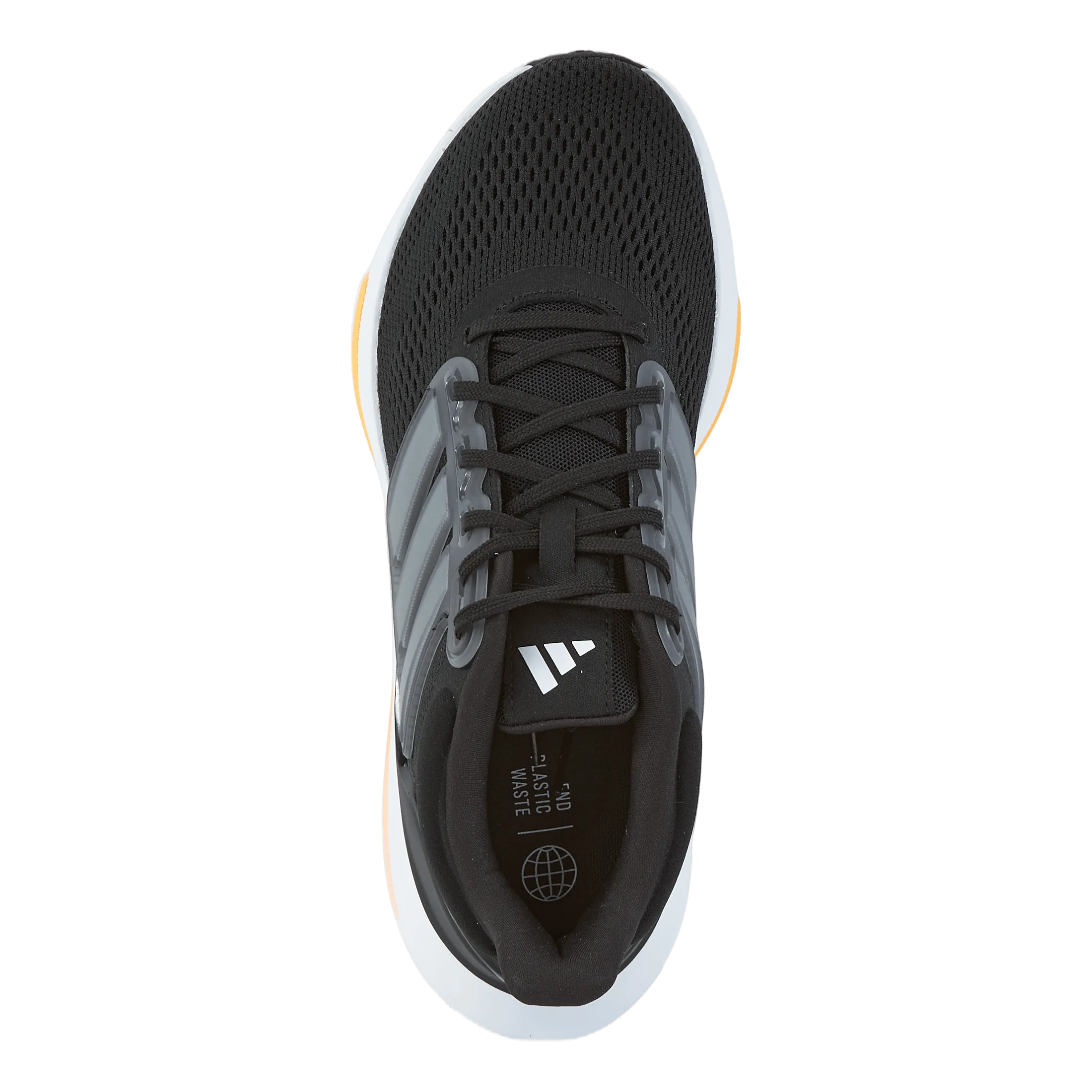 Ultrabounce Shoes Core Black / Cloud White / Carbon