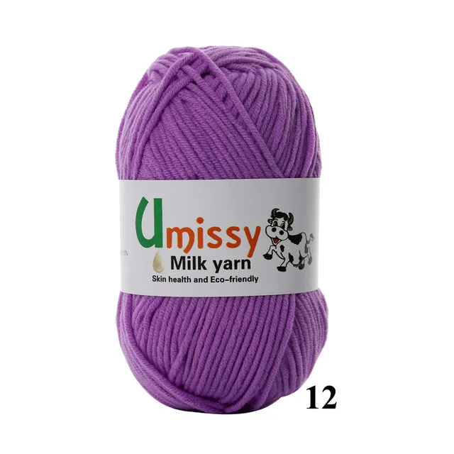 Umissy Crochet Yarn