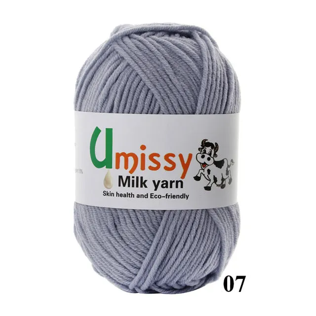 Umissy Crochet Yarn