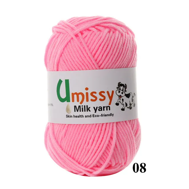 Umissy Crochet Yarn