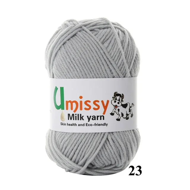 Umissy Crochet Yarn