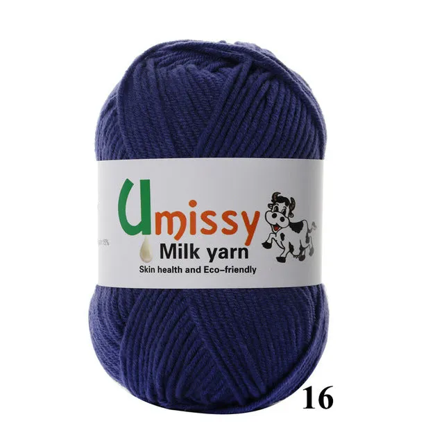 Umissy Crochet Yarn