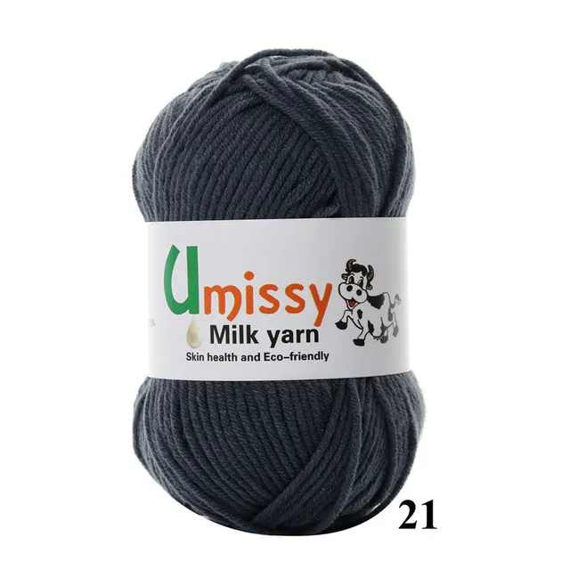 Umissy Crochet Yarn