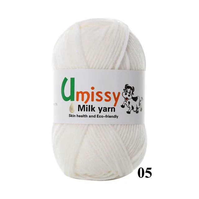 Umissy Crochet Yarn