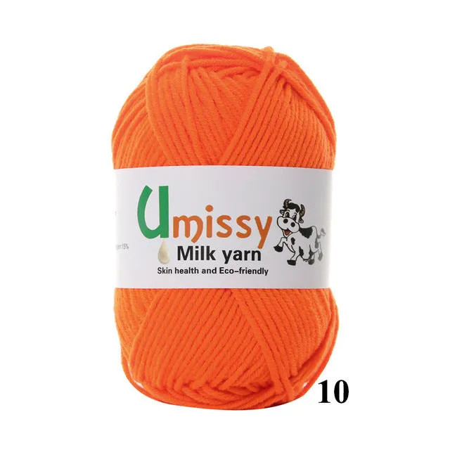 Umissy Crochet Yarn