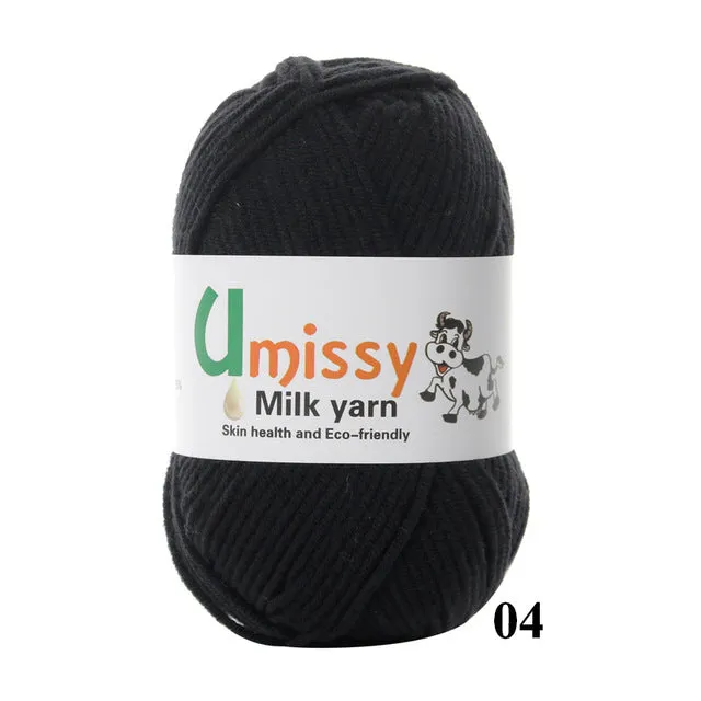 Umissy Crochet Yarn