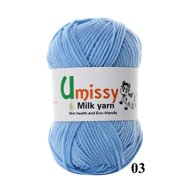Umissy Crochet Yarn