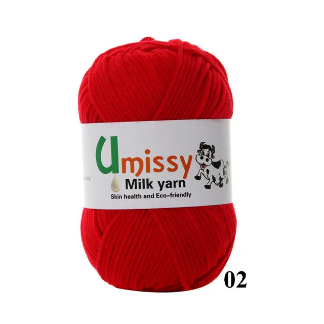 Umissy Crochet Yarn