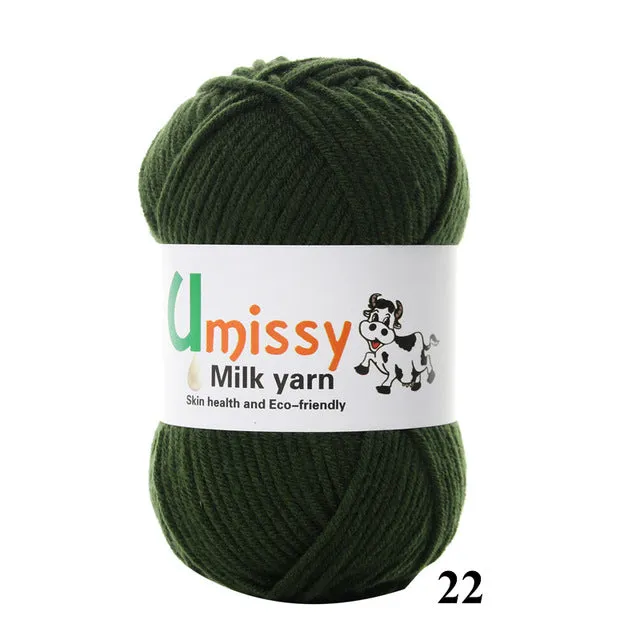 Umissy Crochet Yarn