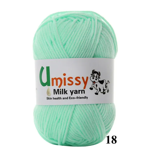 Umissy Crochet Yarn