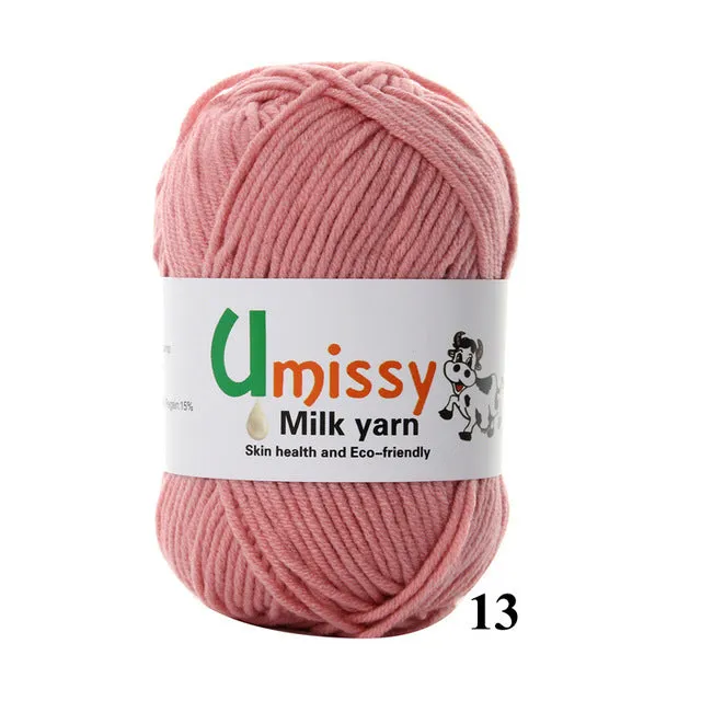Umissy Crochet Yarn