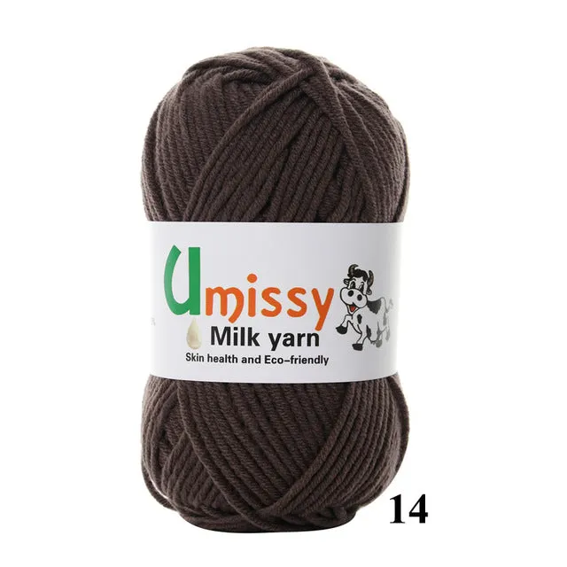 Umissy Crochet Yarn
