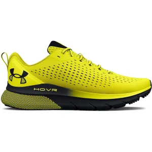 Under Armour Men's UA HOVR™ Turbulence Running Shoes Yellow