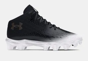 Under Armour Senior Spotlight Franchise RM 4.0 Football Cleats 3027293