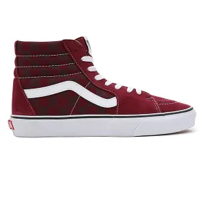 Vans SK8 HI - Monogram Port Royal
