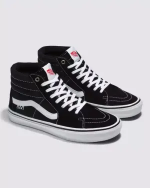VANS | SK8-HI Pro Shoes | Various Colorways