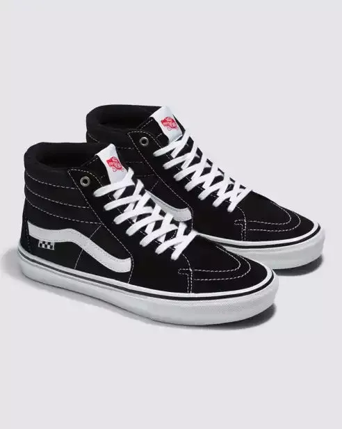 VANS | SK8-HI Pro Shoes | Various Colorways