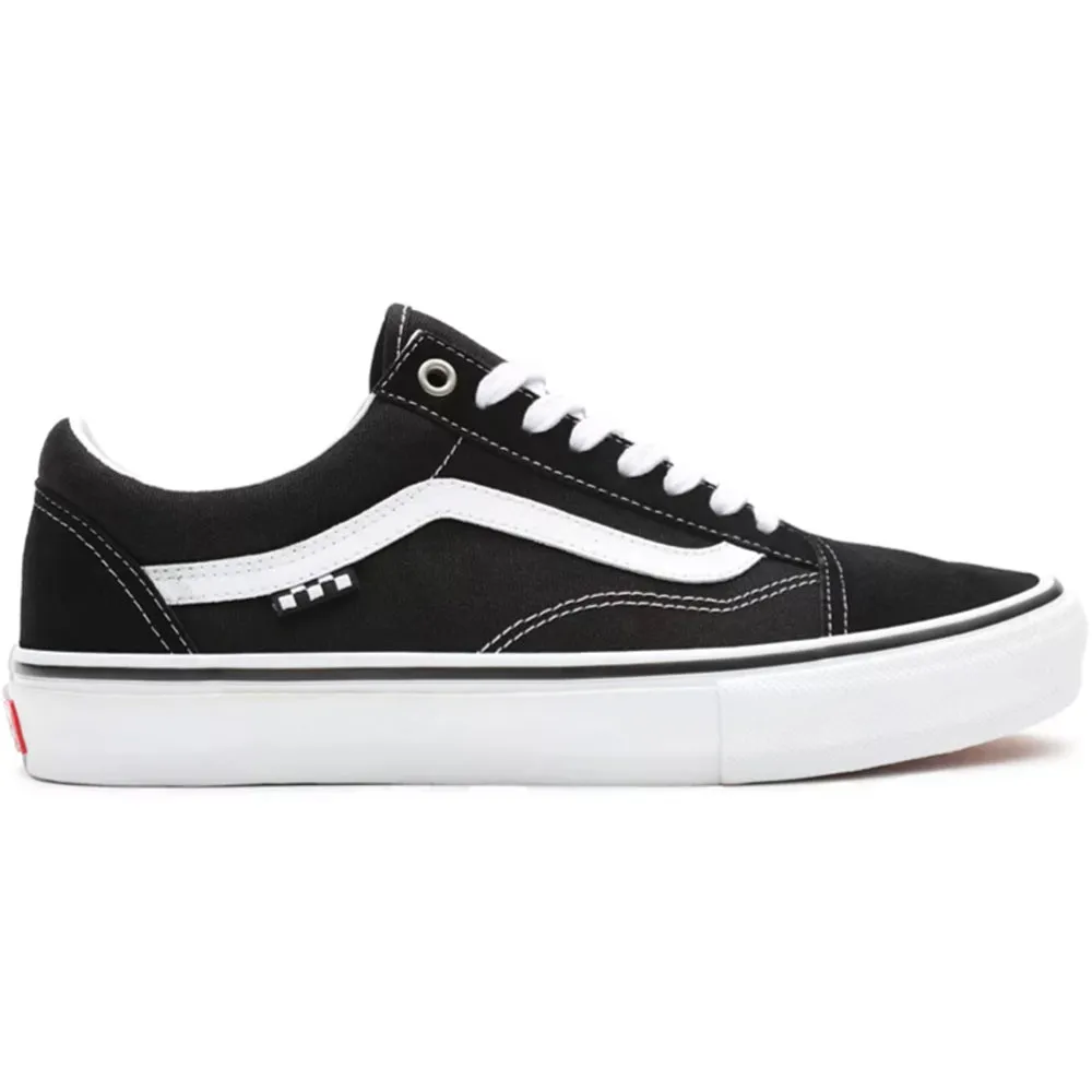 Vans Skate Old Skool Shoes black/white