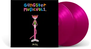 VARIOUS ARTISTS : Gangster Music Vol. 1