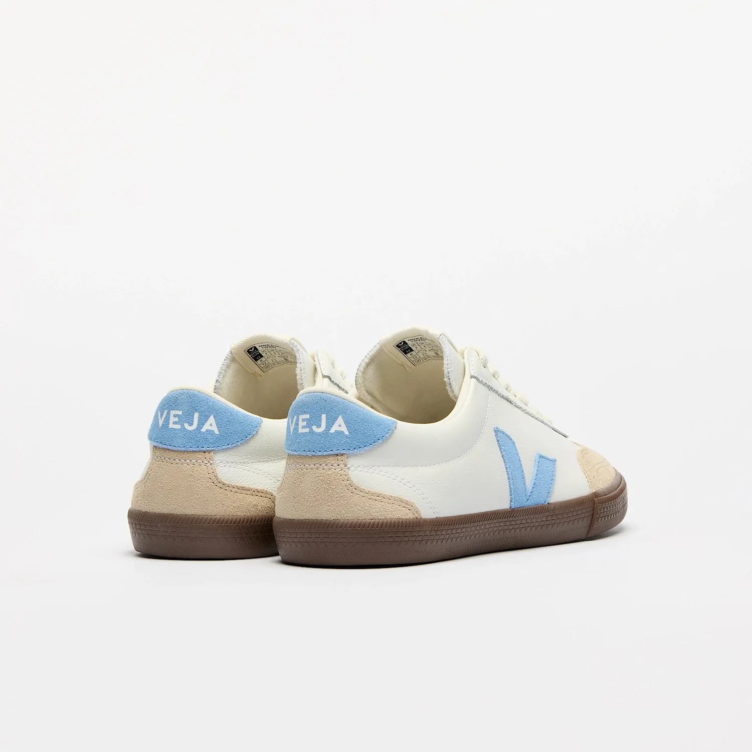 Veja Volley Aqua/Bark