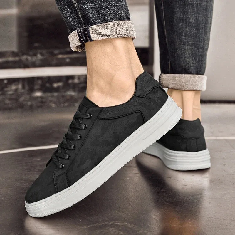 VertexWear Outdoor Sneakers für Herren