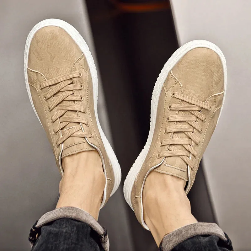 VertexWear Outdoor Sneakers für Herren