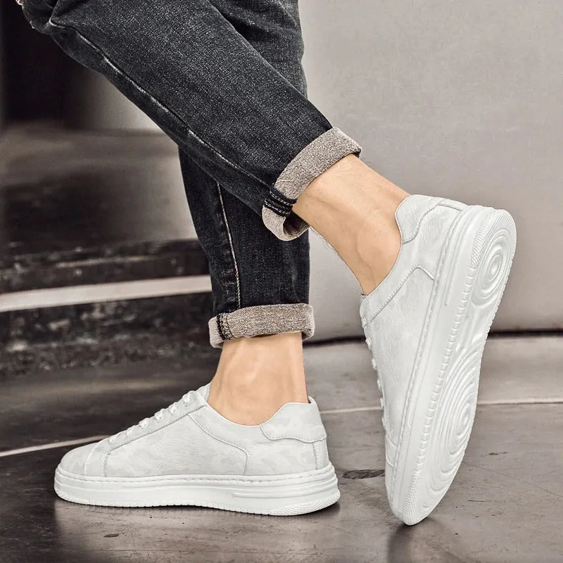 VertexWear Outdoor Sneakers für Herren