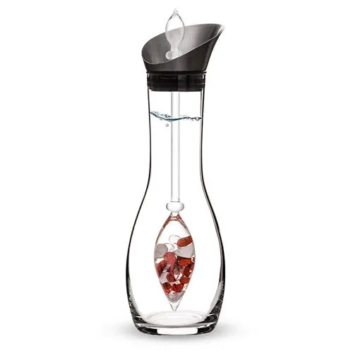 Via© Decanter Fitness Gemwater Set for Home