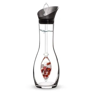 Via© Decanter Fitness Gemwater Set for Home