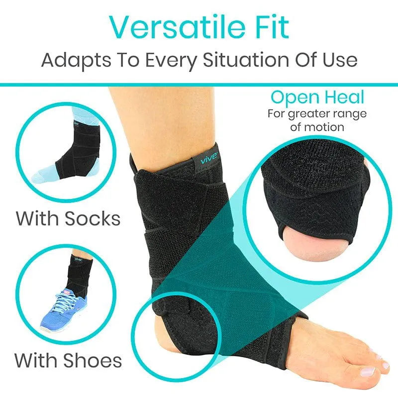 Vive Ankle Brace