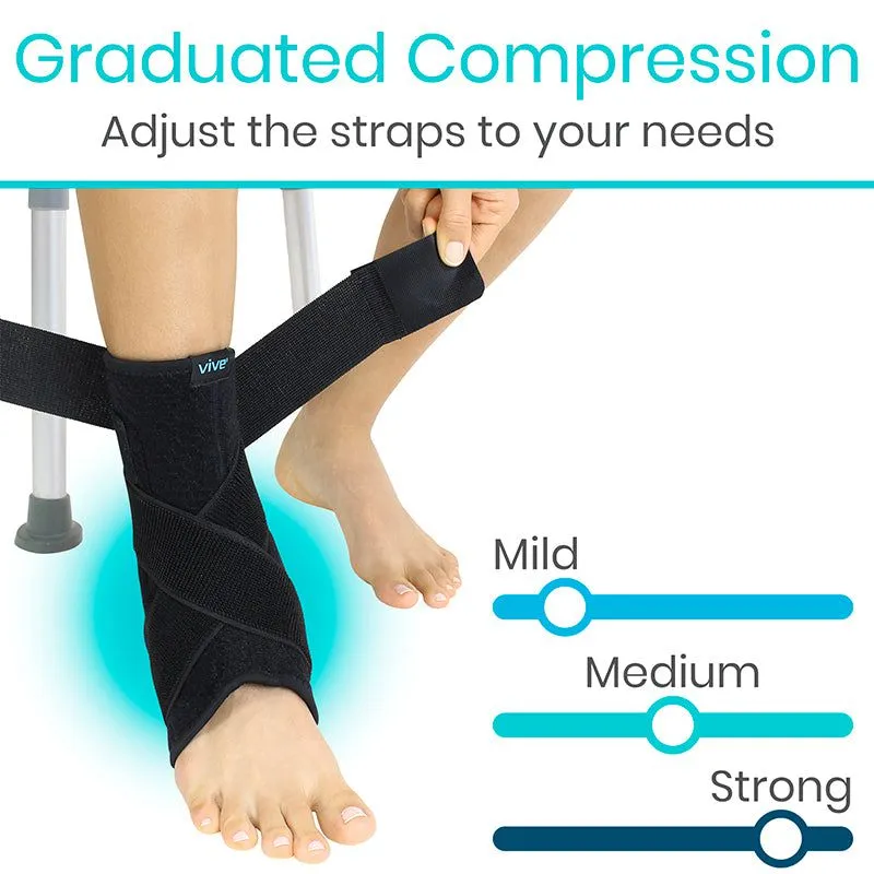 Vive Ankle Brace