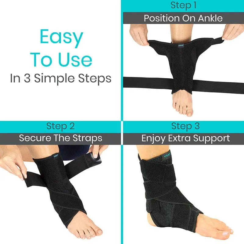 Vive Ankle Brace