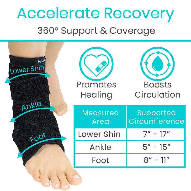 Vive Ankle Brace