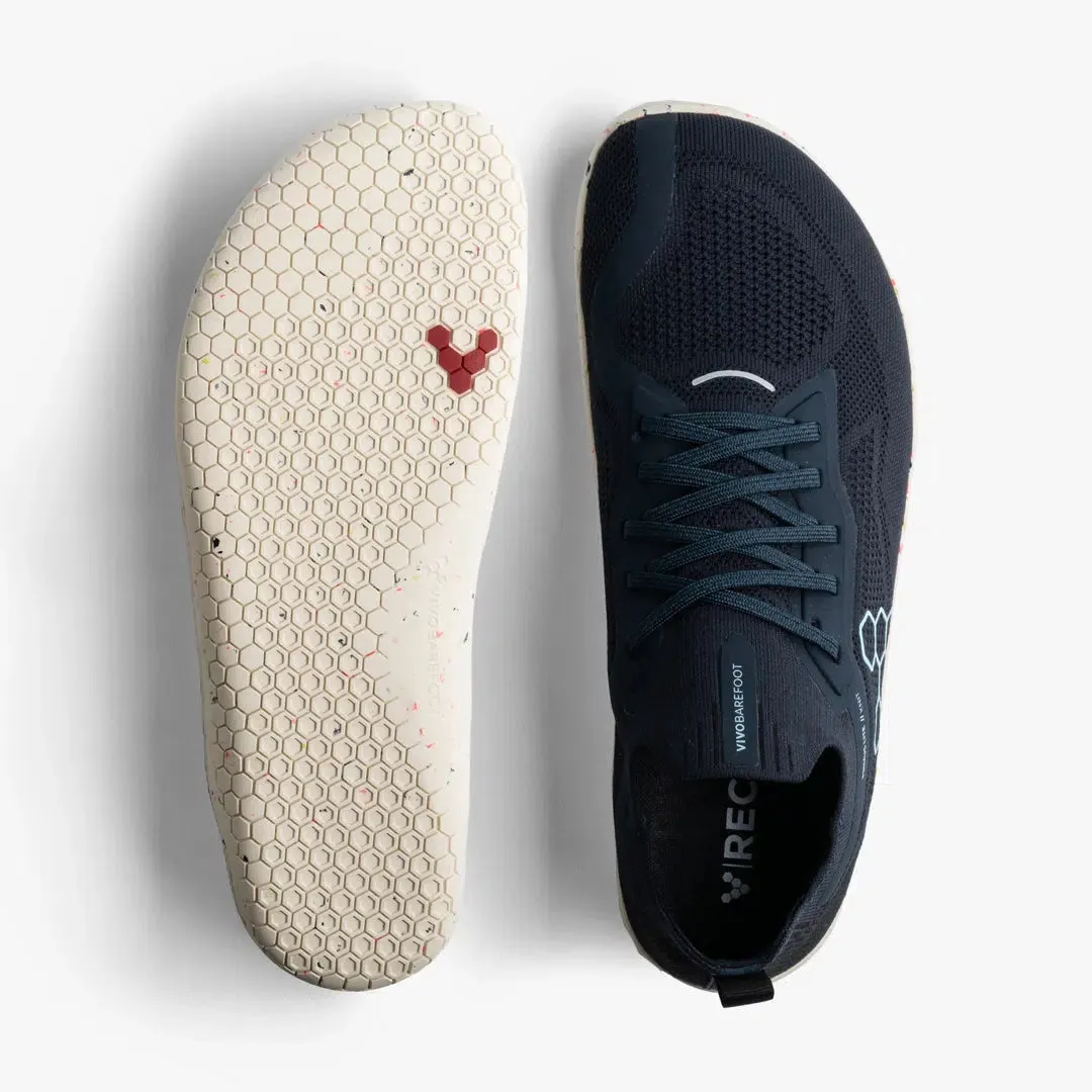 Vivobarefoot Primus Lite Knit Men's Midnight