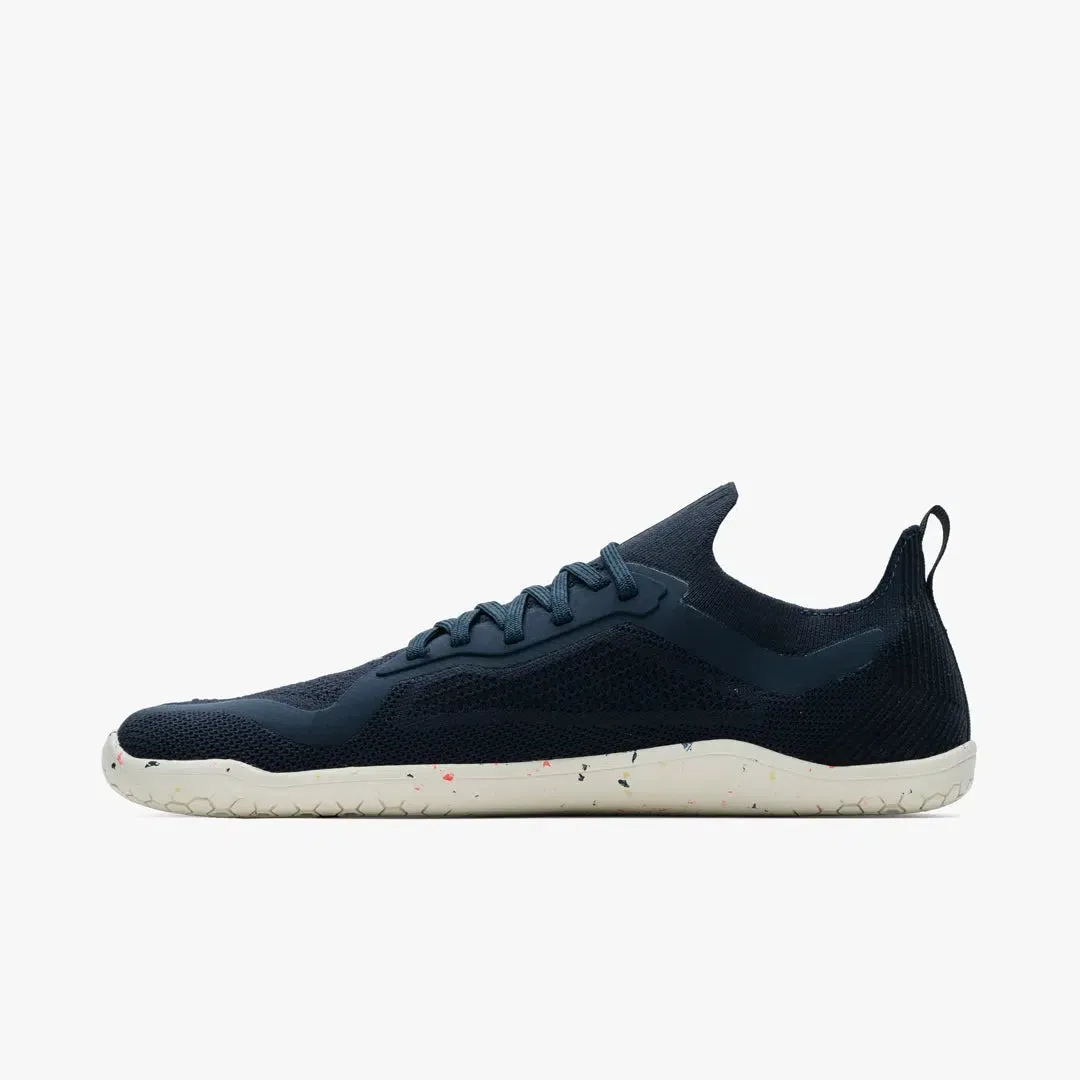 Vivobarefoot Primus Lite Knit Men's Midnight