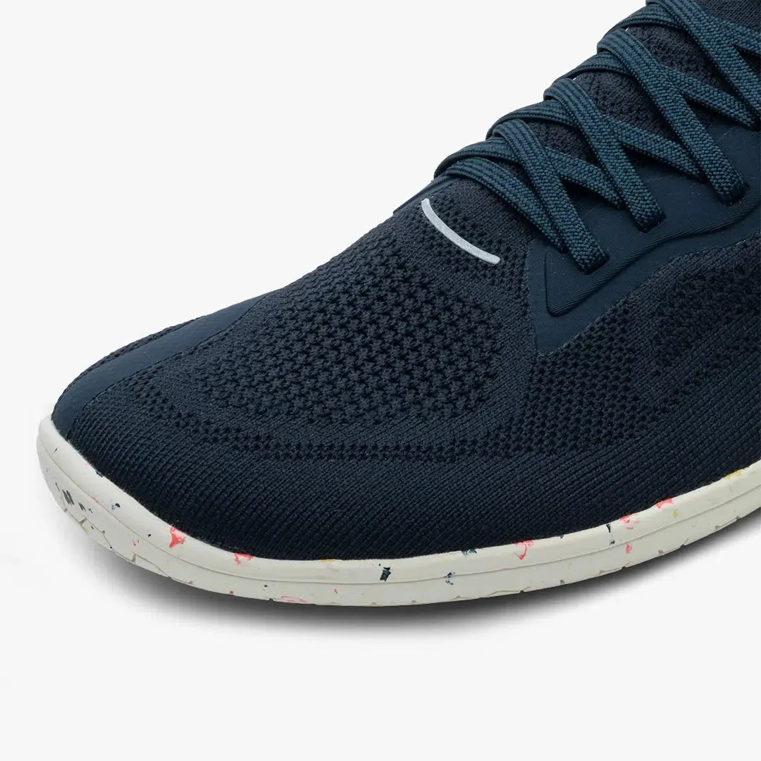 Vivobarefoot Primus Lite Knit Men's Midnight
