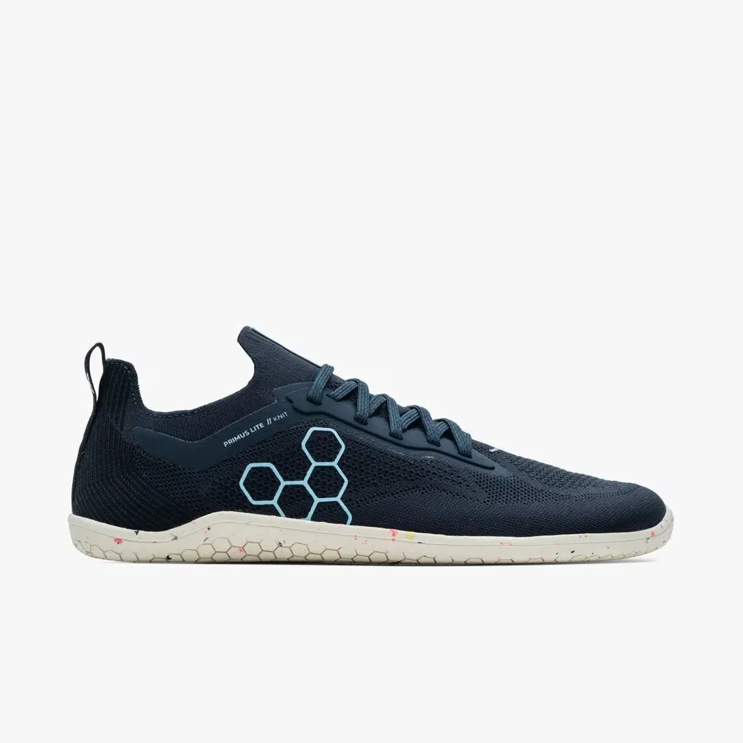 Vivobarefoot Primus Lite Knit Men's Midnight