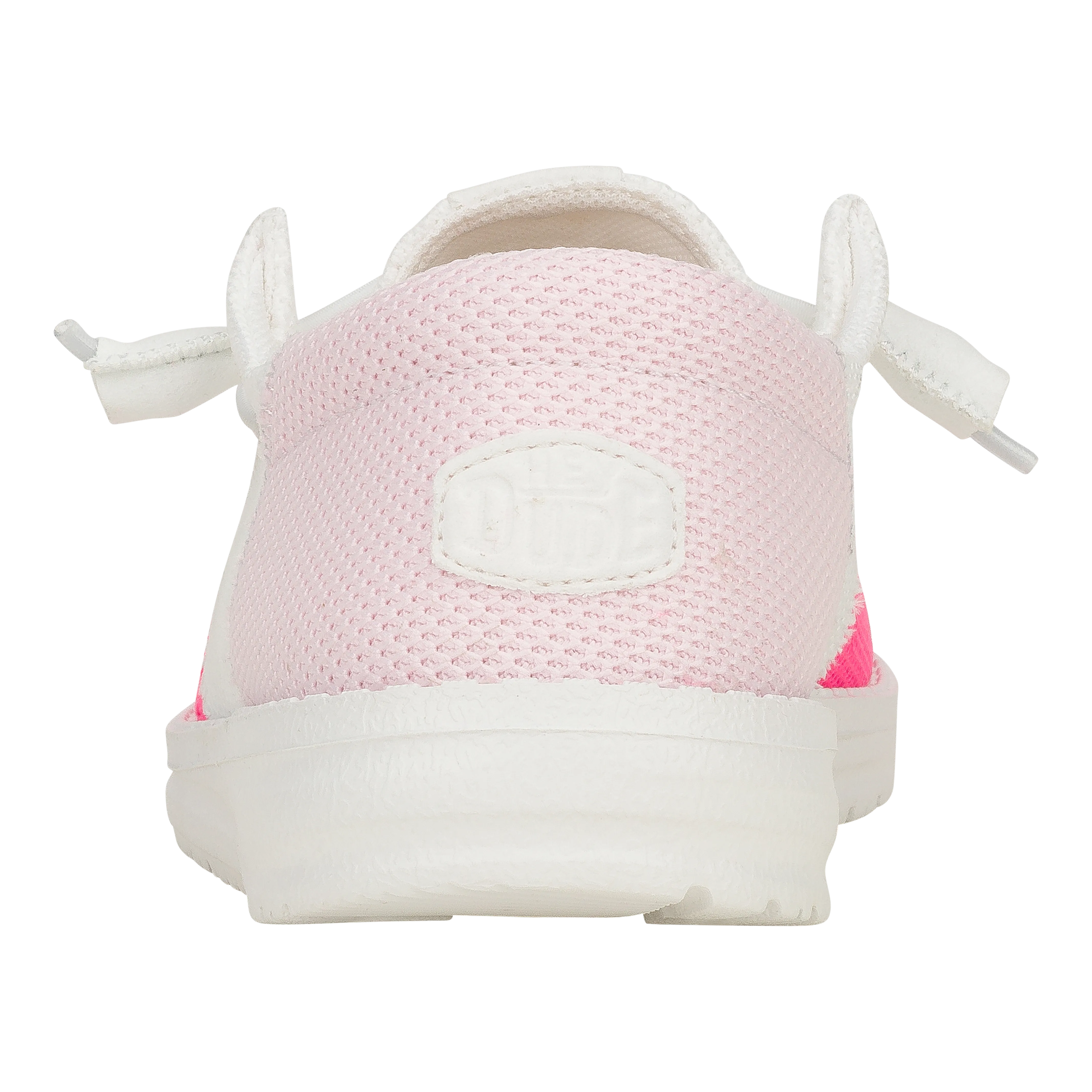 Wendy Neon Tri - Electric Pink