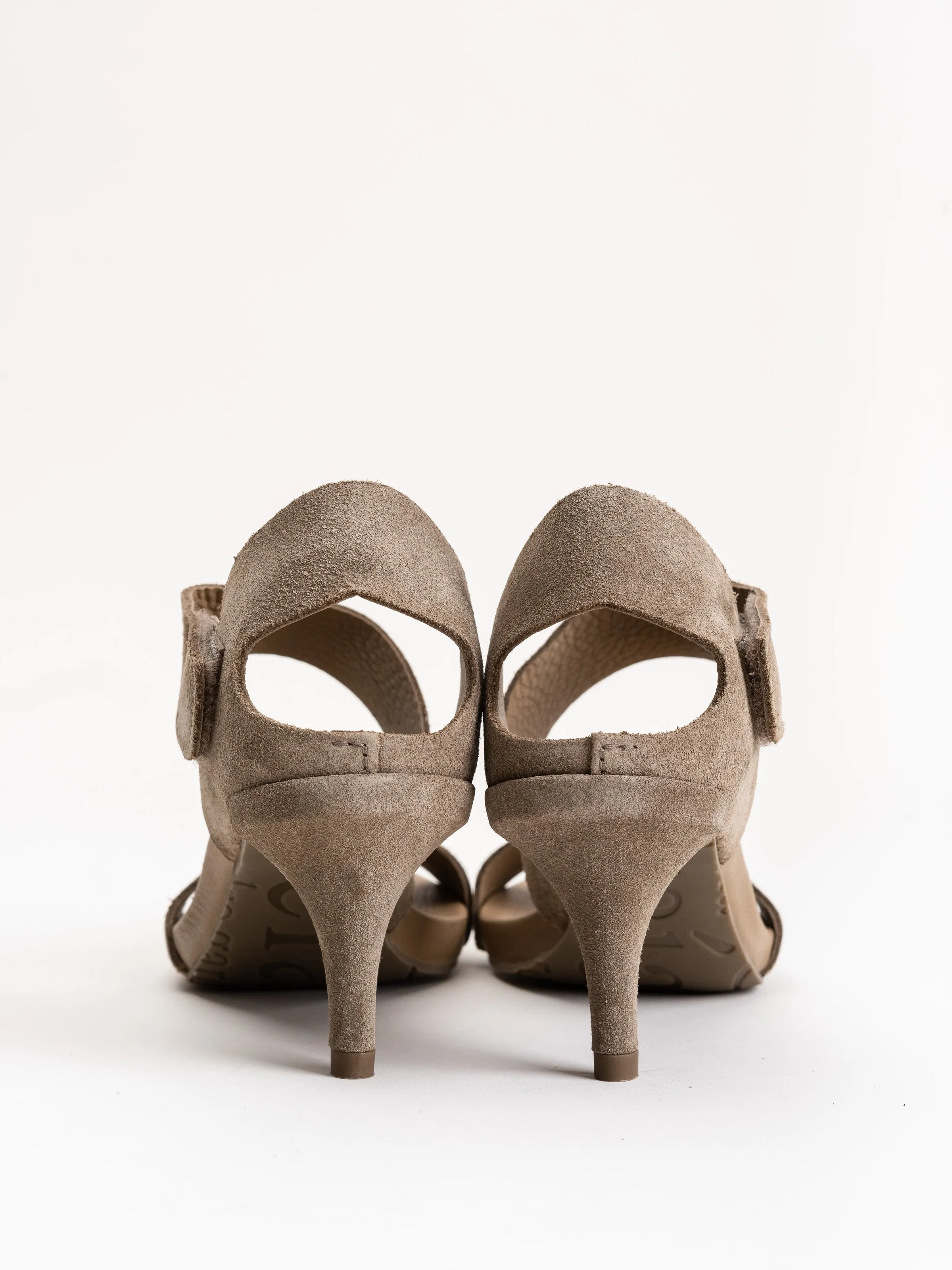 west kitten heel