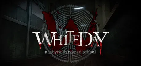 White Day: A Labyrinth Named School (PC)
