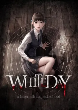 White Day: A Labyrinth Named School (PC)