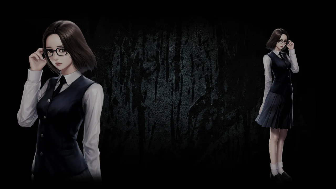 White Day: A Labyrinth Named School (PC)