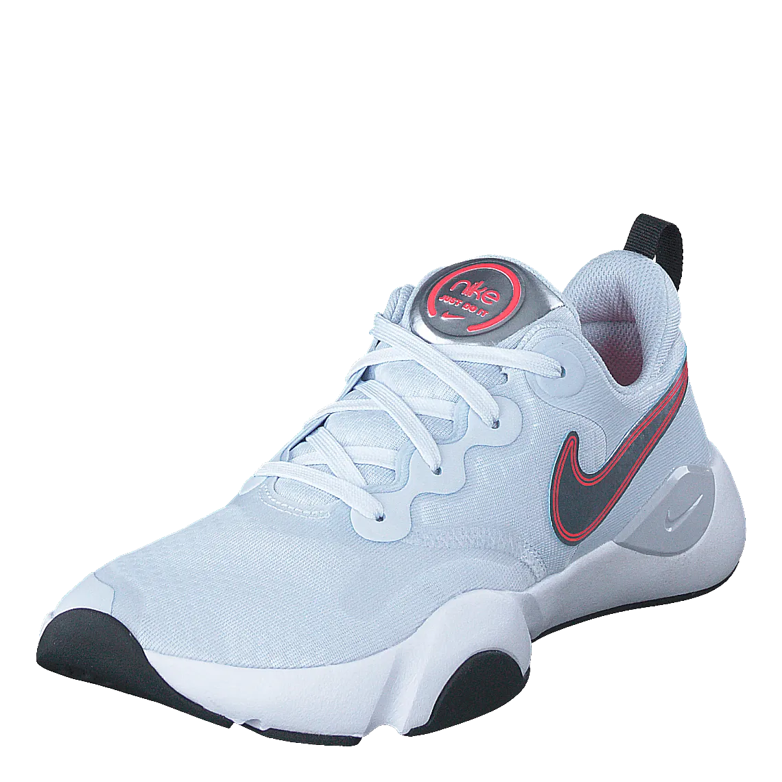 Wmns Speedrep Football Grey/football Grey