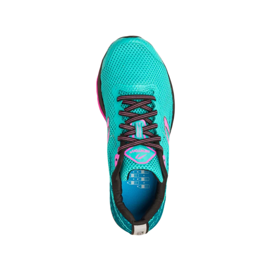 Women's Distance 13