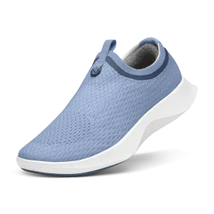 Women's Tree Dasher Relay - Hanami Blue (Blizzard Sole)