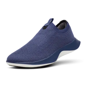 Women's Tree Dasher Relay - Hazy Indigo (Blizzard Sole)