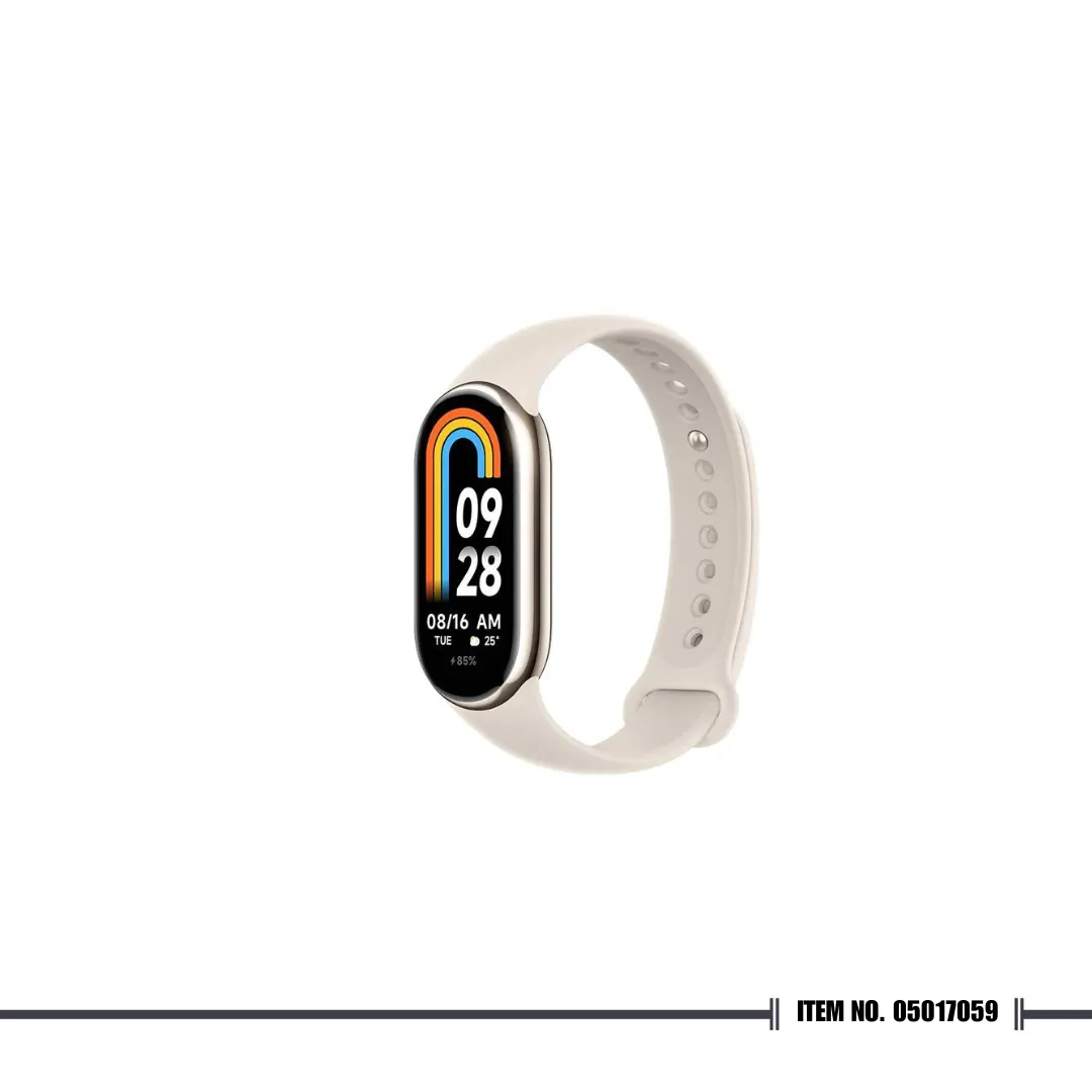 Xiaomi Smart Band 8